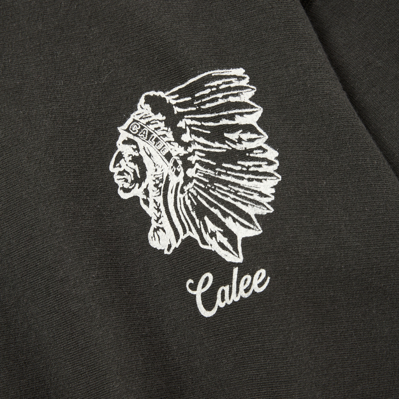 TOMPKIN’S LOOP TYPE 40’S CREWNECK SW