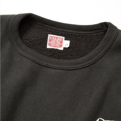 TOMPKIN’S LOOP TYPE 40’S CREWNECK SW