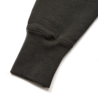 TOMPKIN’S LOOP TYPE 40’S CREWNECK SW