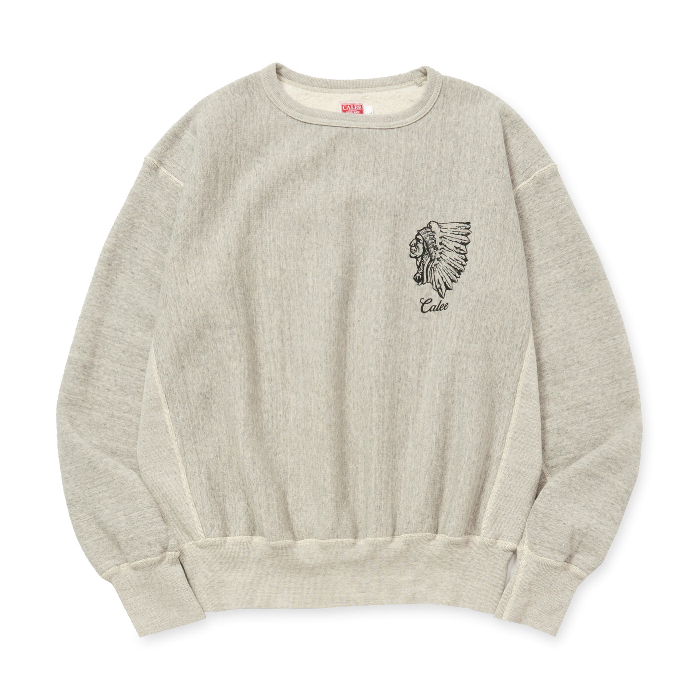 TOMPKIN’S LOOP TYPE 40’S CREWNECK SW