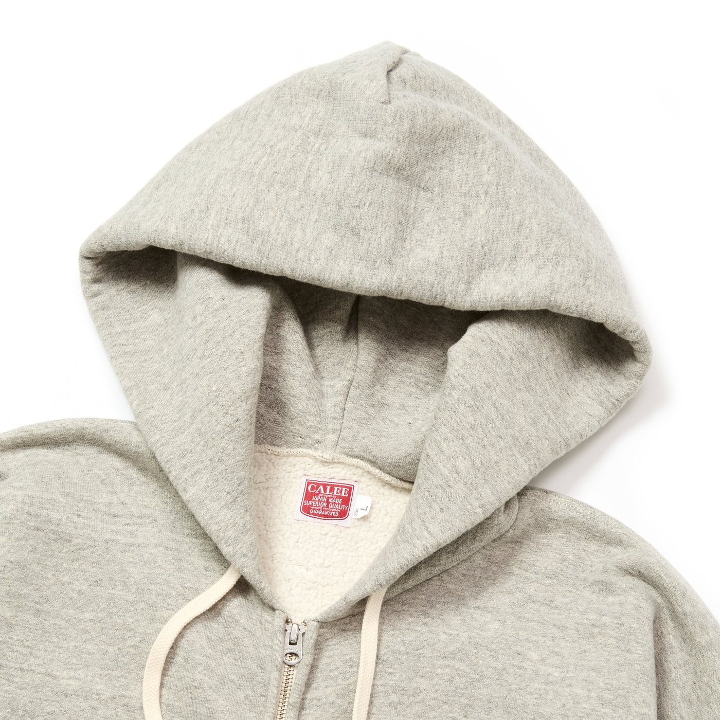 TOMPKIN’S LOOP TYPE 40’S ZIP HD