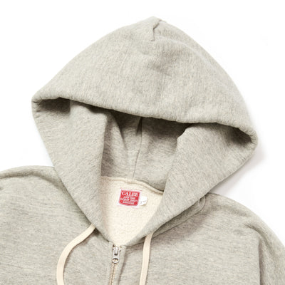 TOMPKIN’S LOOP TYPE 40’S ZIP HD