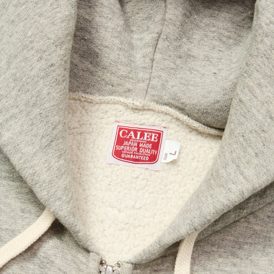 TOMPKIN’S LOOP TYPE 40’S ZIP HD