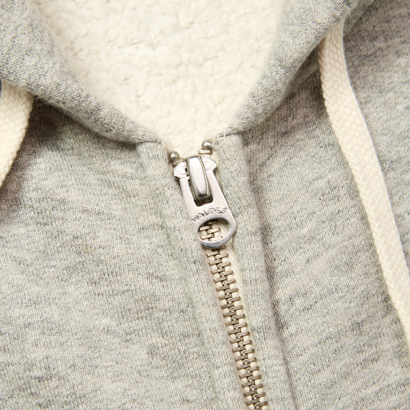 TOMPKIN’S LOOP TYPE 40’S ZIP HD
