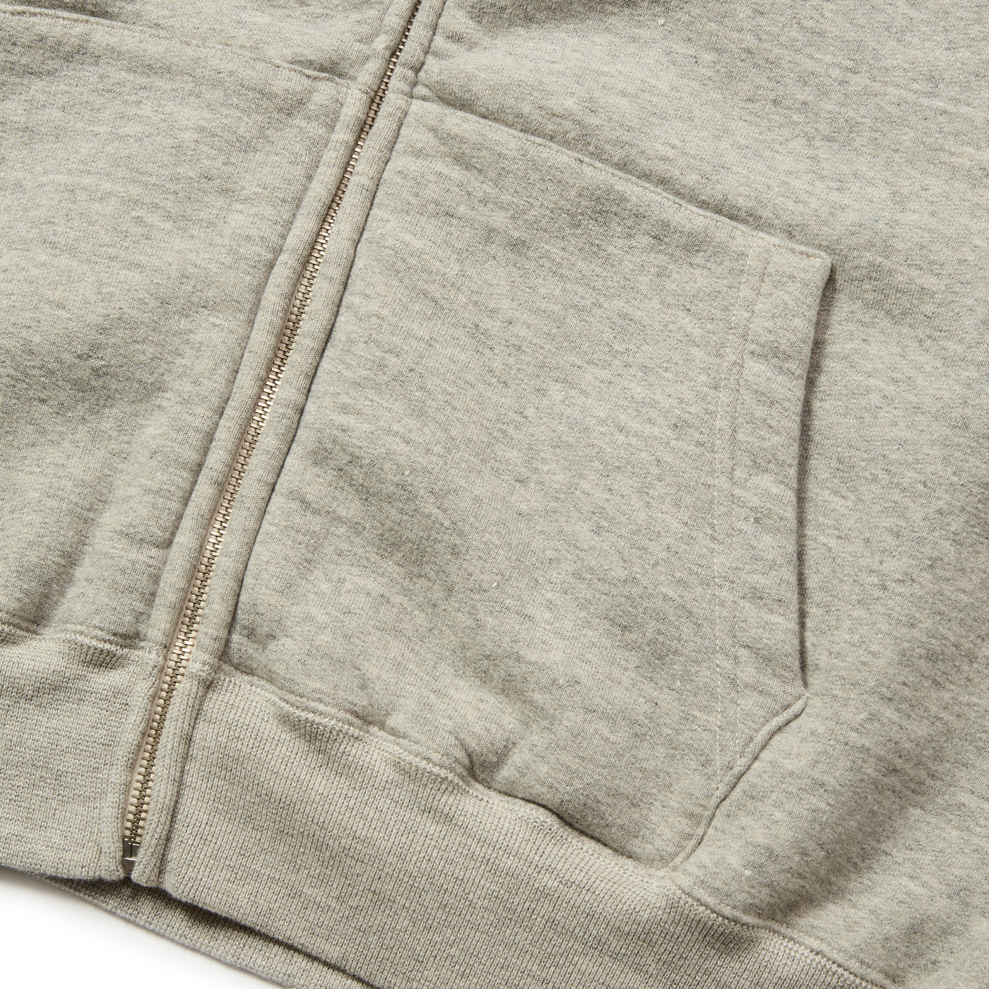 TOMPKIN’S LOOP TYPE 40’S ZIP HD