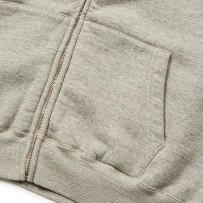 TOMPKIN’S LOOP TYPE 40’S ZIP HD