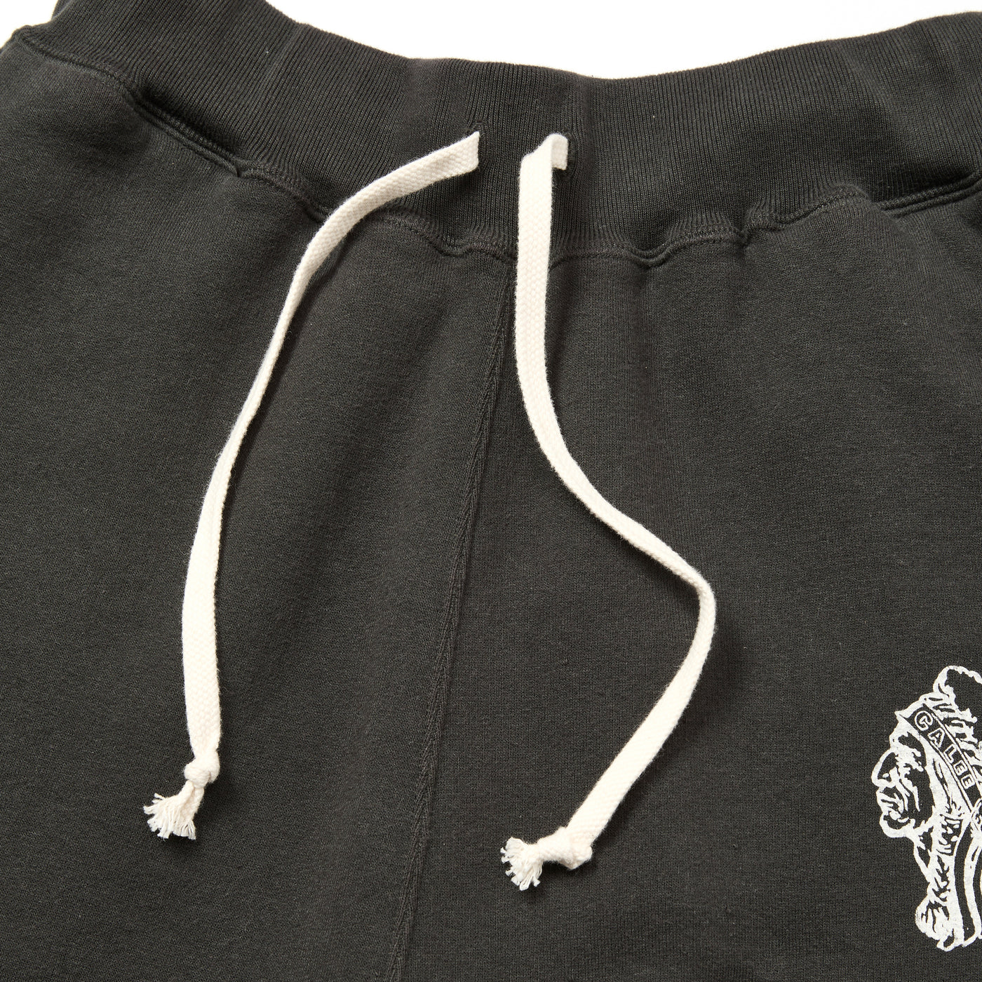 TOMPKIN’S LOOP TYPE 40’S SWEAT RELAX PANTS