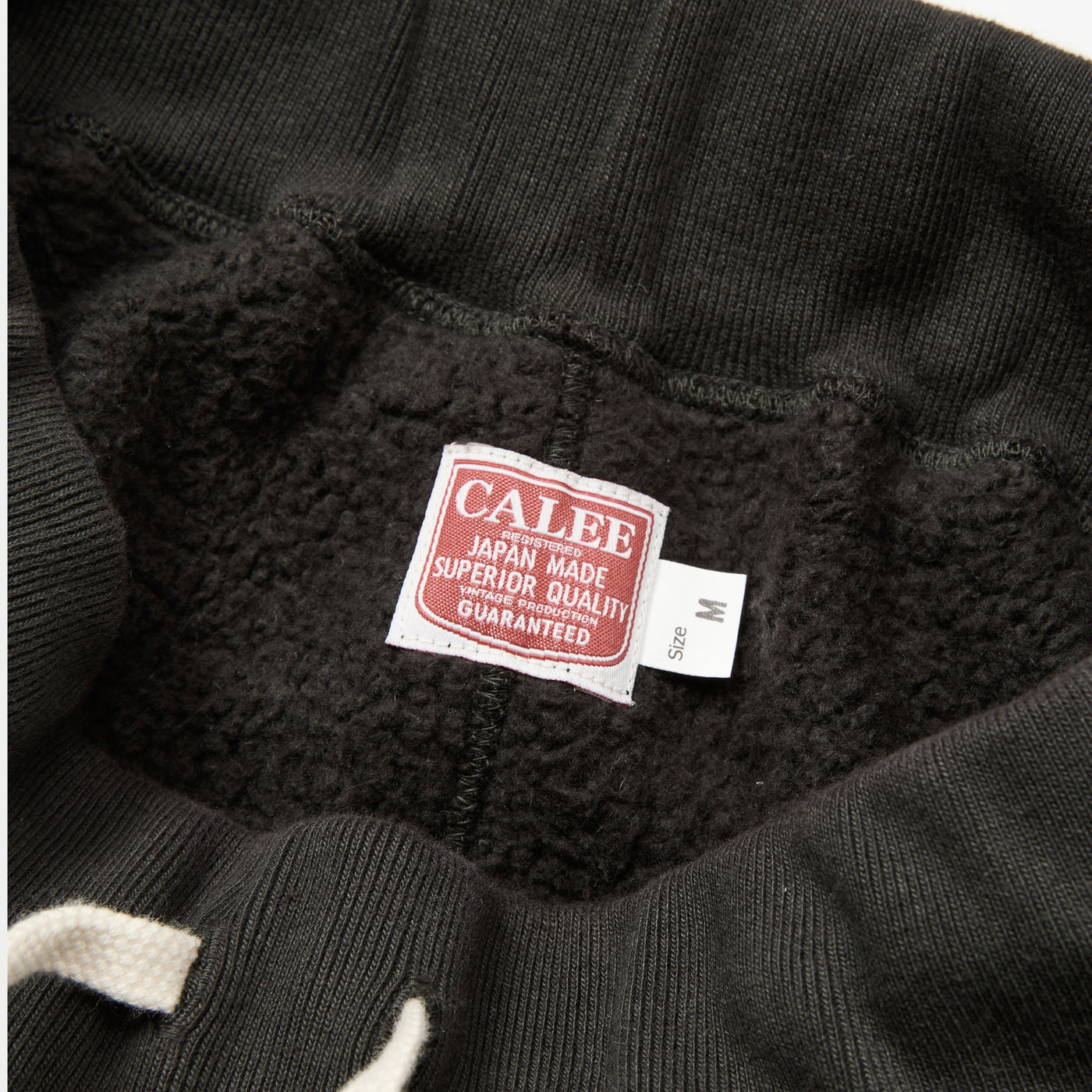 TOMPKIN’S LOOP TYPE 40’S SWEAT RELAX PANTS