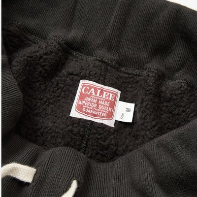 TOMPKIN’S LOOP TYPE 40’S SWEAT RELAX PANTS