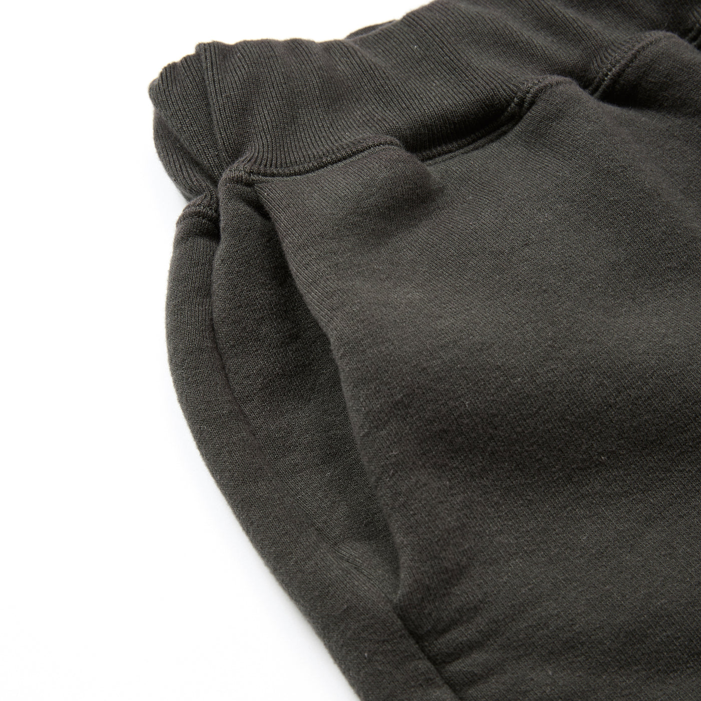 TOMPKIN’S LOOP TYPE 40’S SWEAT RELAX PANTS
