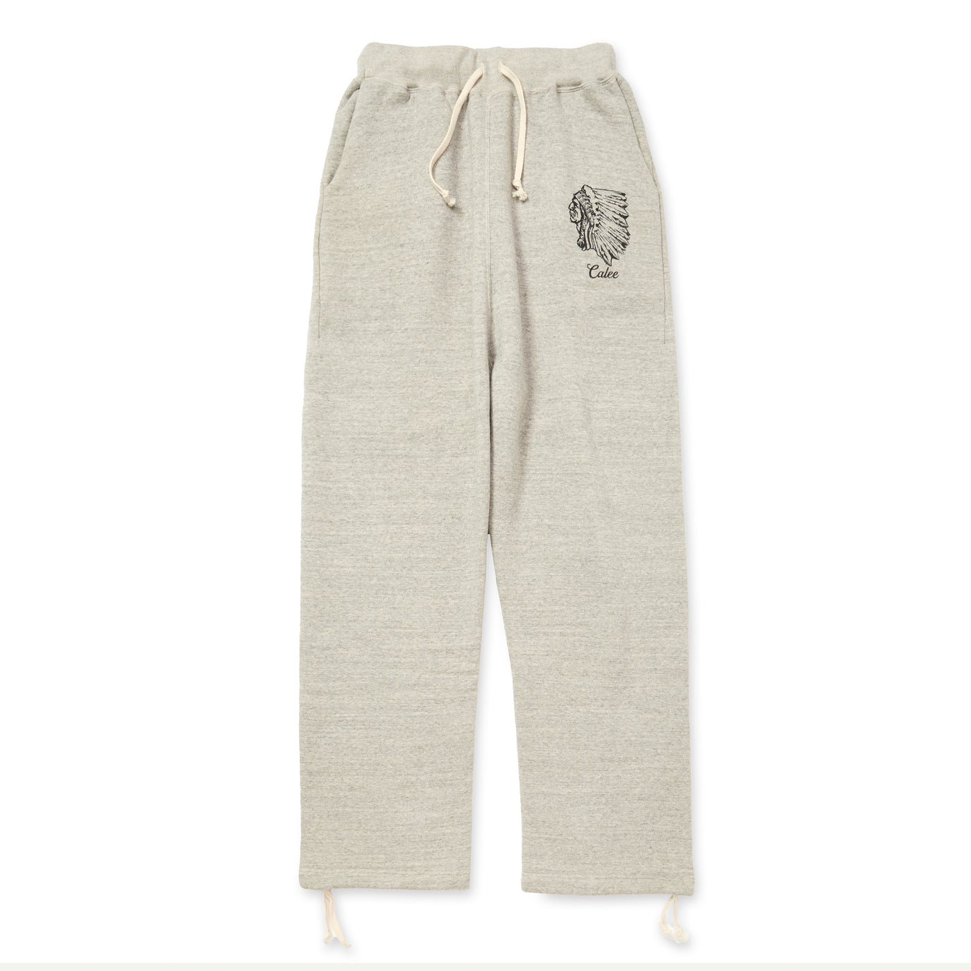 TOMPKIN’S LOOP TYPE 40’S SWEAT RELAX PANTS
