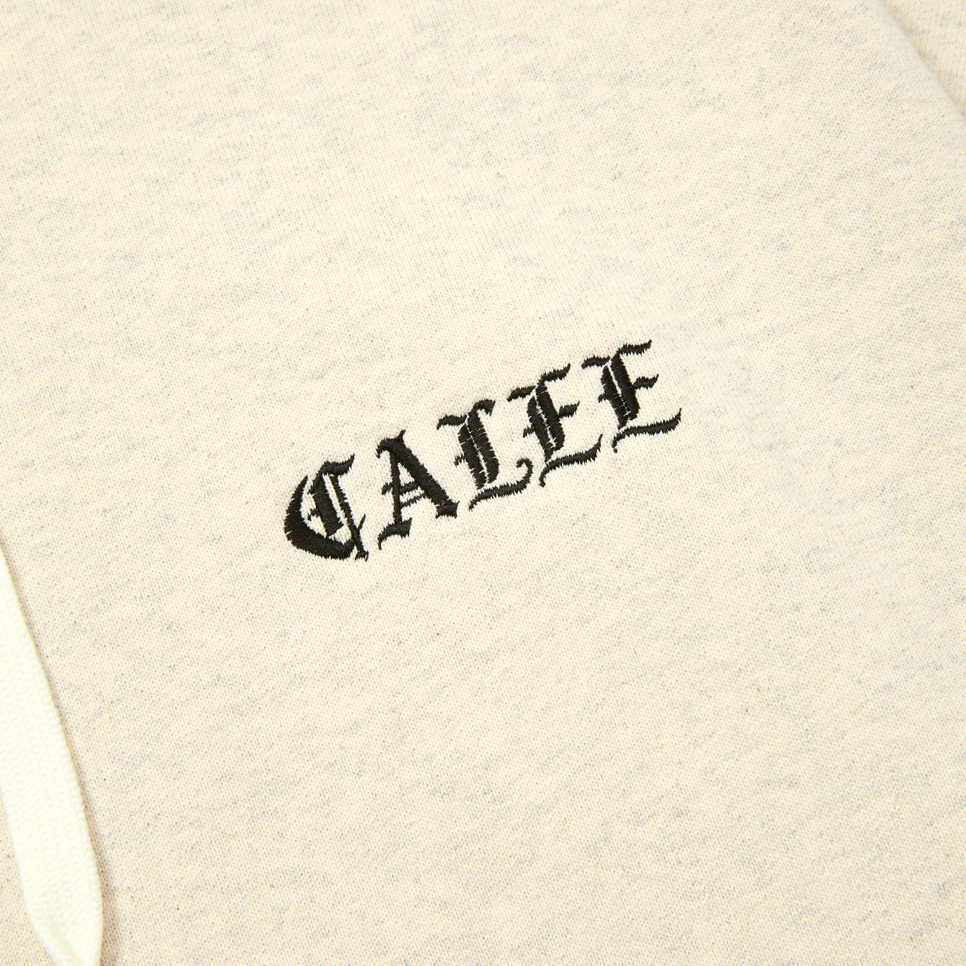 O/E LOGO HEAVY WEIGHT PULLOVER HD