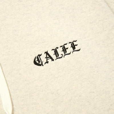O/E LOGO HEAVY WEIGHT PULLOVER HD