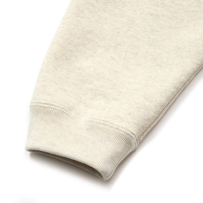 O/E LOGO HEAVY WEIGHT PULLOVER HD