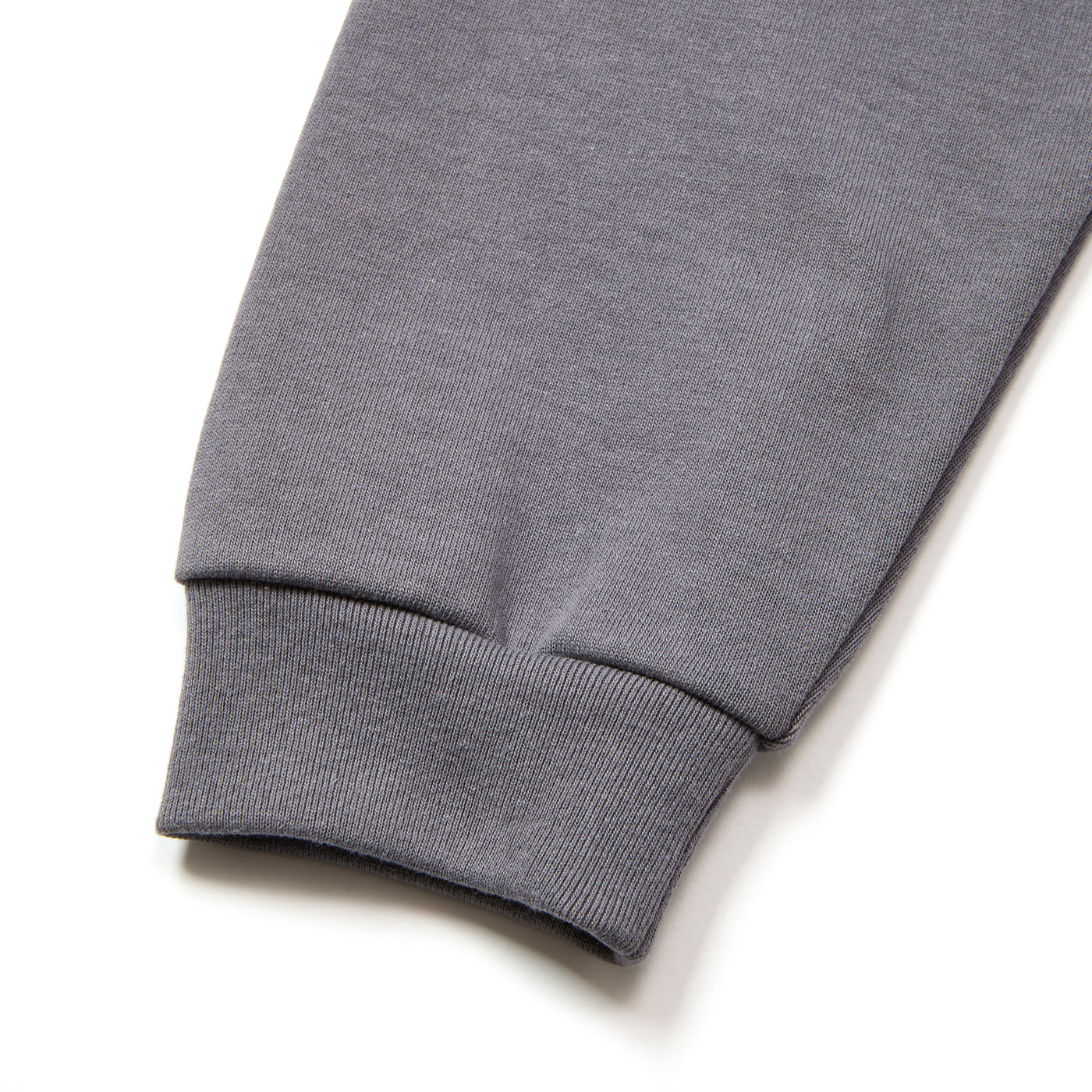 O/E LOGO HEAVY WEIGHT L/S TEE