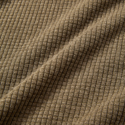 WAFFLE L/S CS