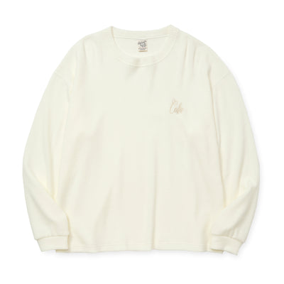 WAFFLE L/S CS