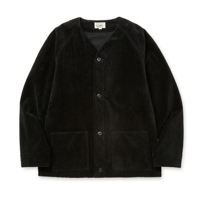 CT FLEECE BOA NO COLLAR JACKET