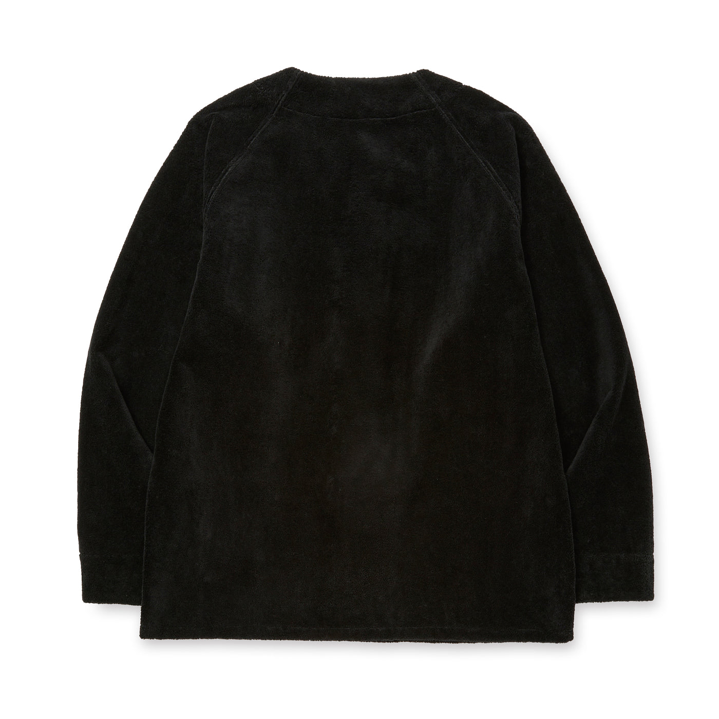 CT FLEECE BOA NO COLLAR JACKET