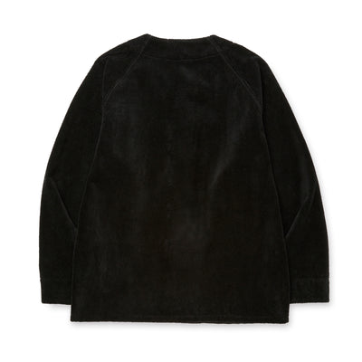 CT FLEECE BOA NO COLLAR JACKET
