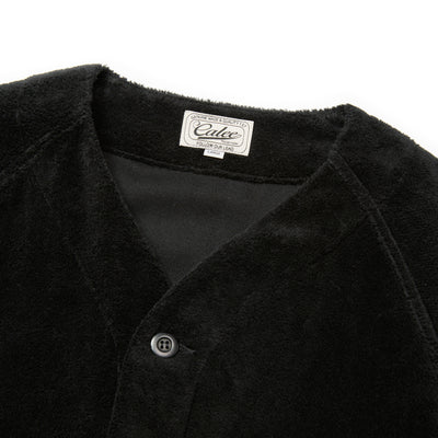 CT FLEECE BOA NO COLLAR JACKET