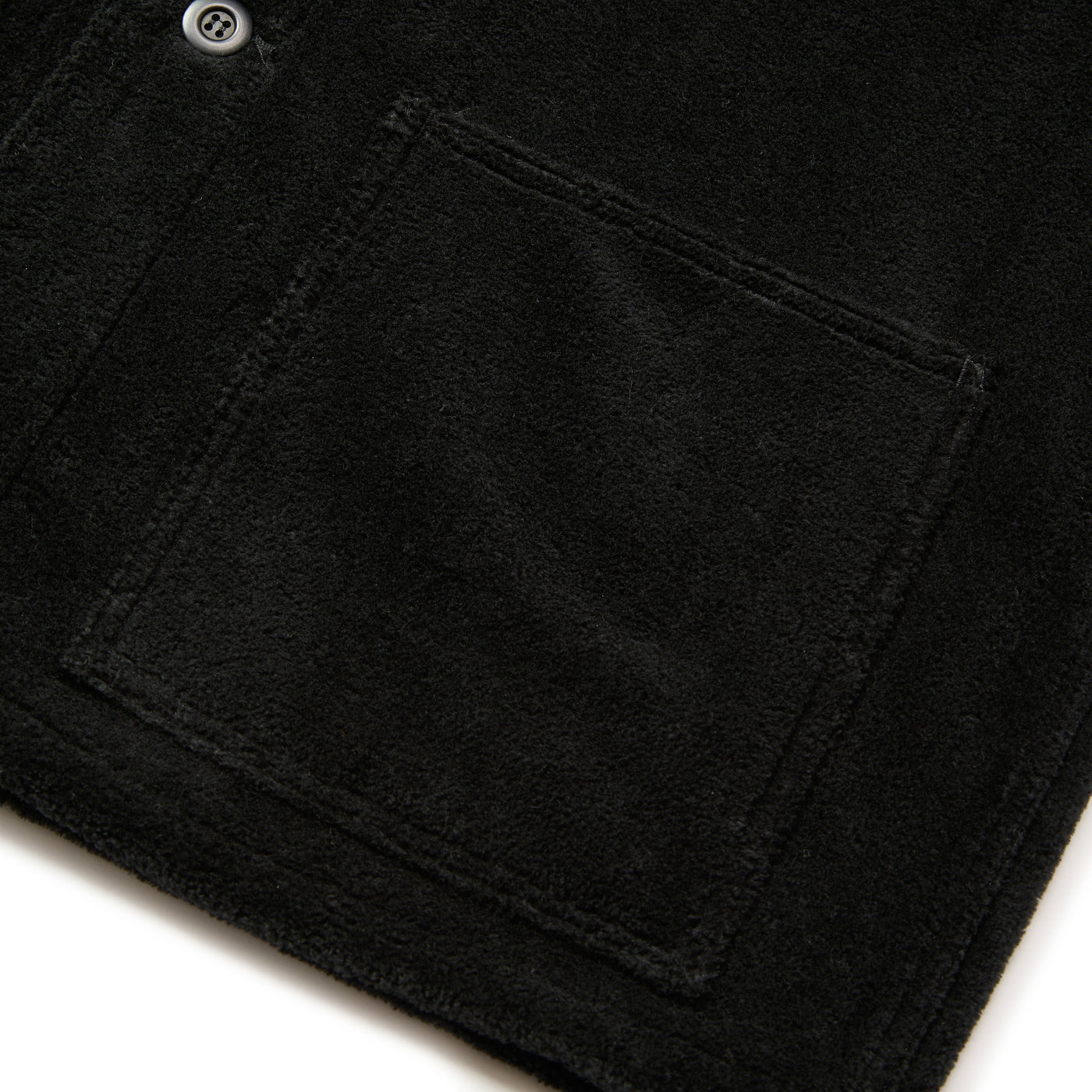 CT FLEECE BOA NO COLLAR JACKET