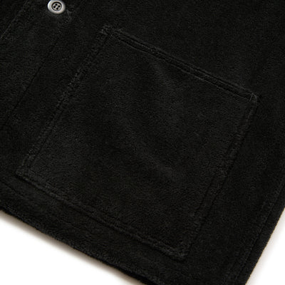 CT FLEECE BOA NO COLLAR JACKET
