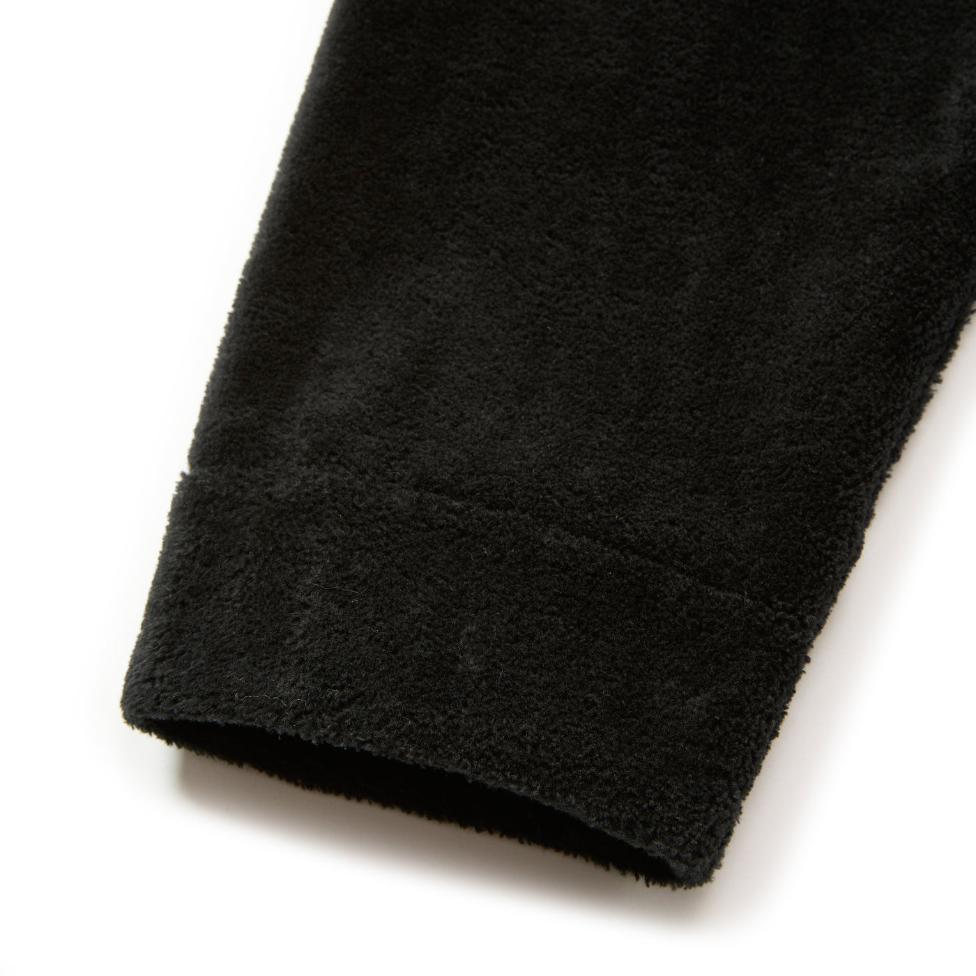 CT FLEECE BOA NO COLLAR JACKET