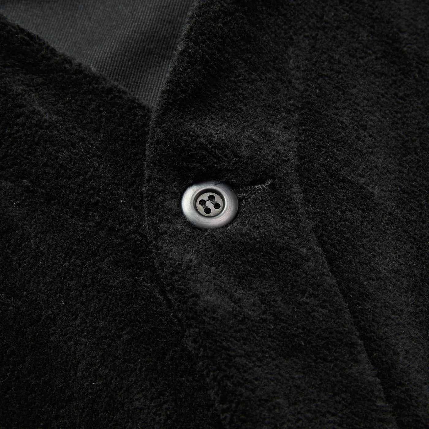 CT FLEECE BOA NO COLLAR JACKET