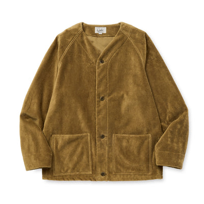 CT FLEECE BOA NO COLLAR JACKET