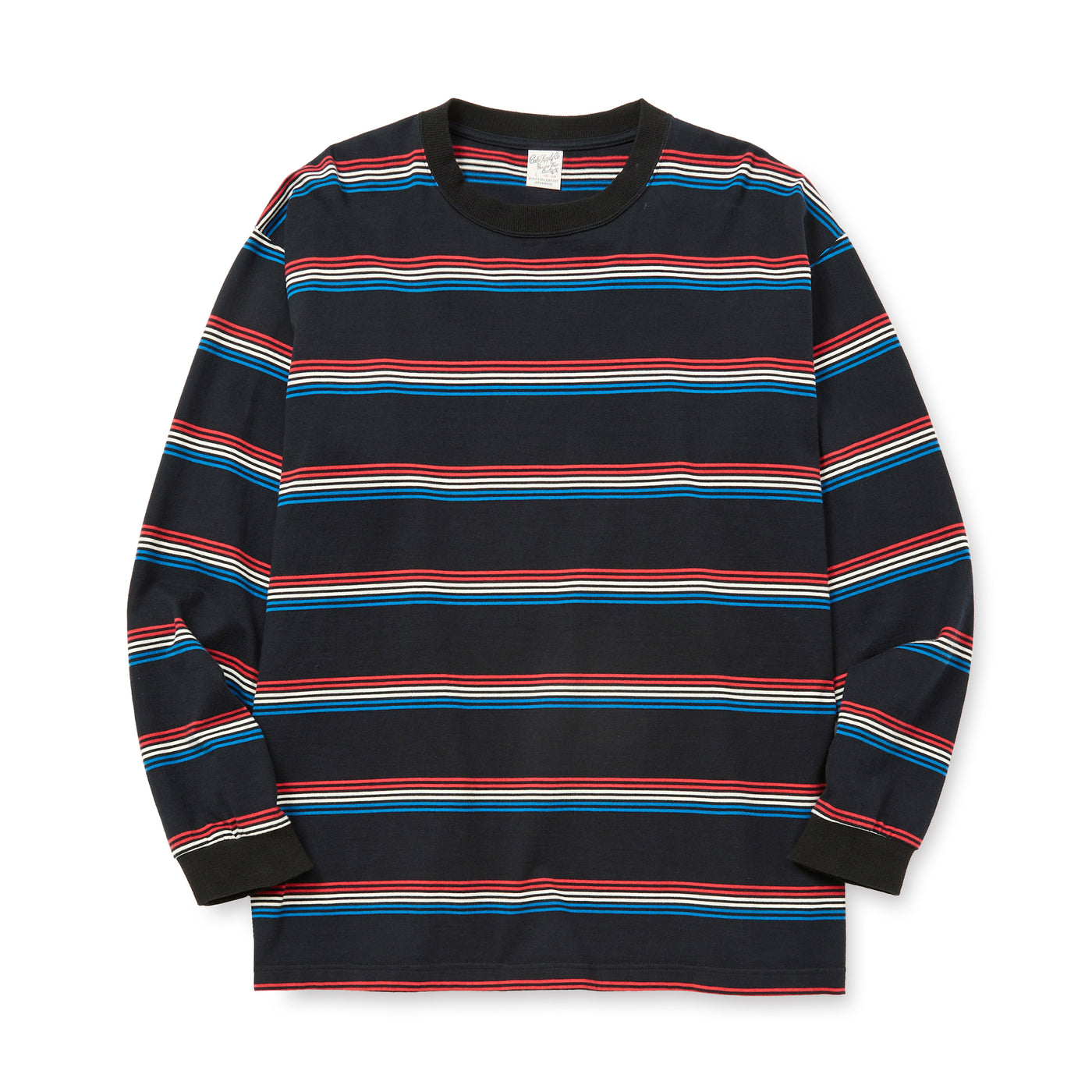 HARLEY BORDER L/S CS