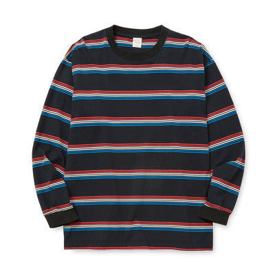 HARLEY BORDER L/S CS