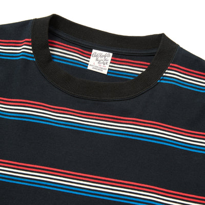 HARLEY BORDER L/S CS