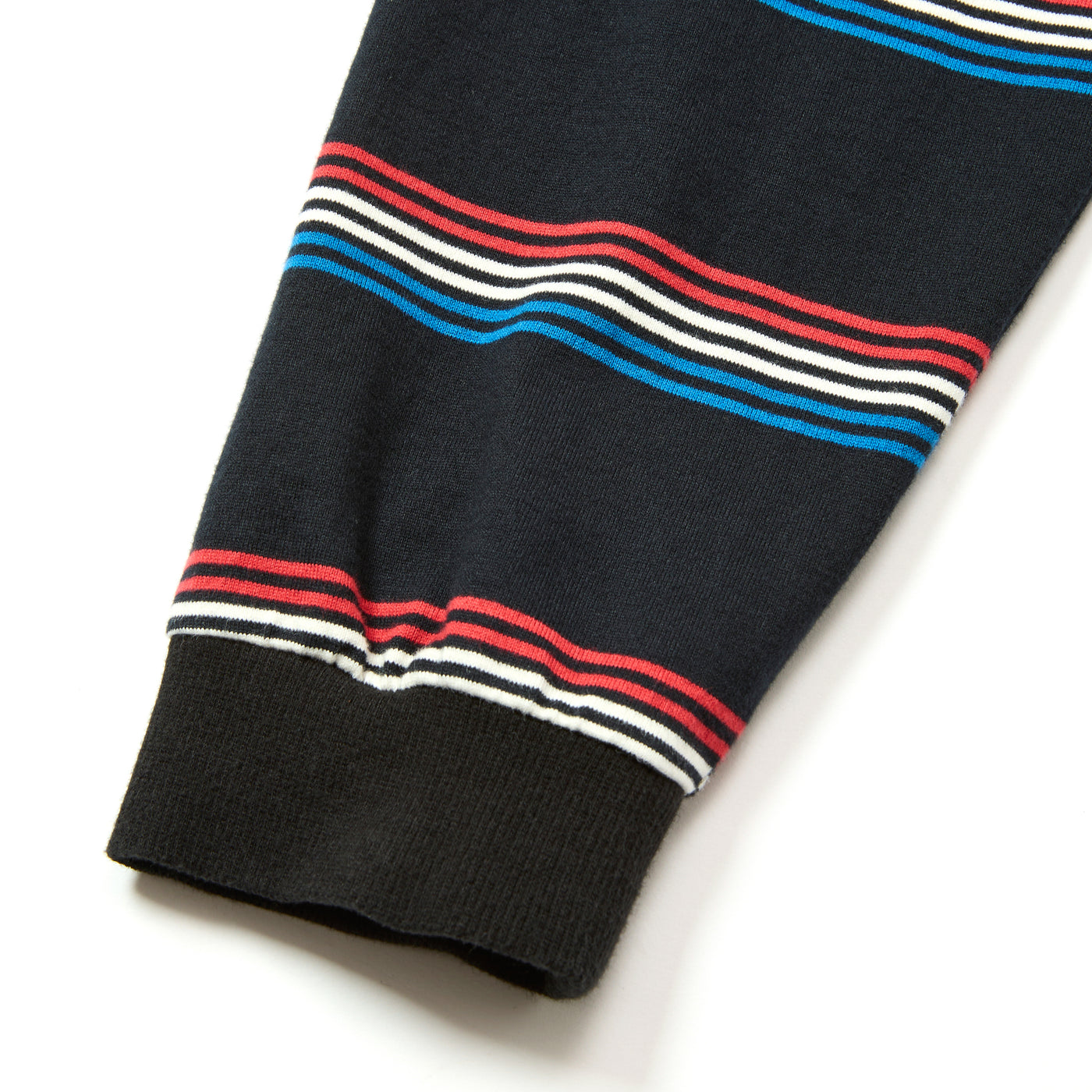 HARLEY BORDER L/S CS