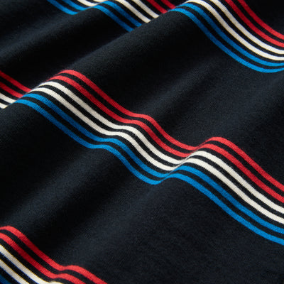 HARLEY BORDER L/S CS