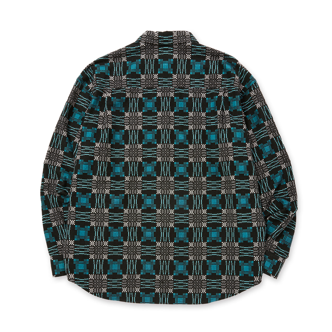PRINT NEL L/S SH