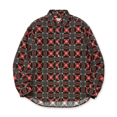 PRINT NEL L/S SH
