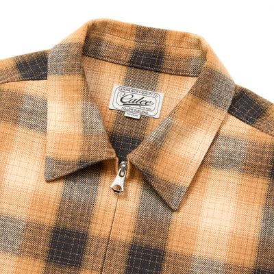 OMBRE CHECK SWINGTOP