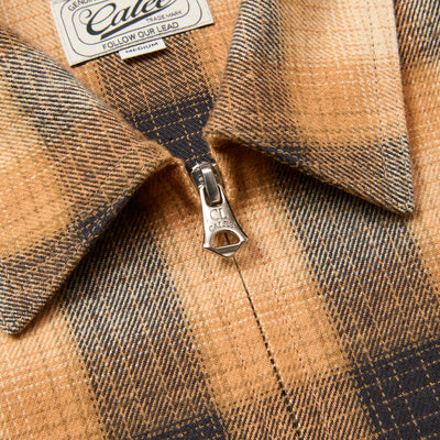OMBRE CHECK SWINGTOP