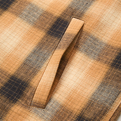 OMBRE CHECK SWINGTOP