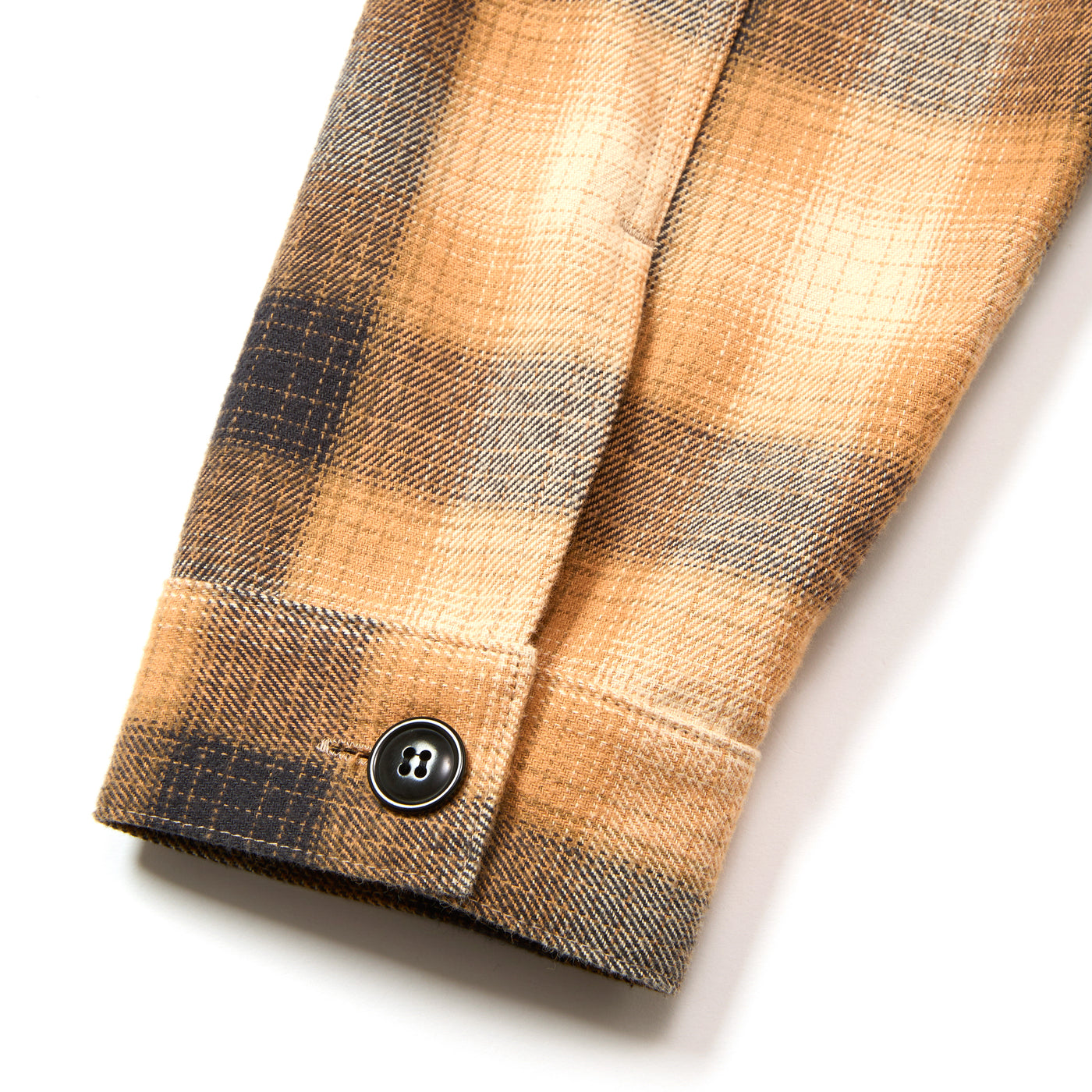 OMBRE CHECK SWINGTOP