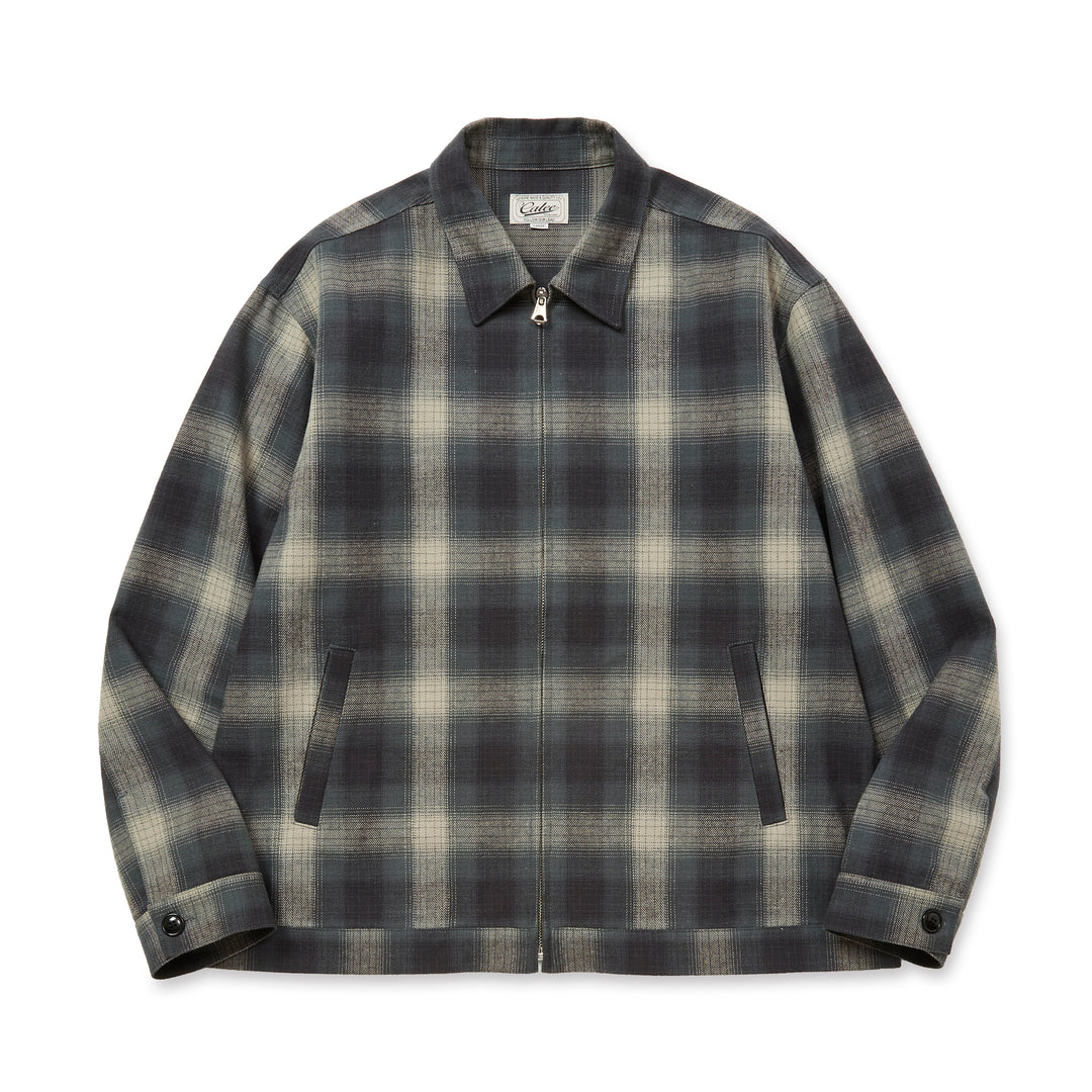 CALEE コート　スパイラル柄 CALEE コート スパイラル柄 CALEE コート スパイラル柄