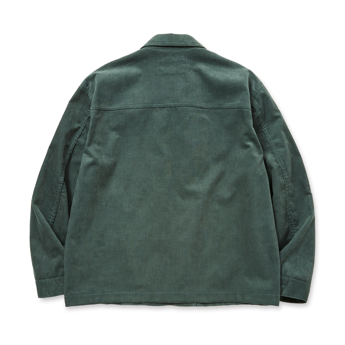 CAL NT LOGO CORDUROY SWINGTOP