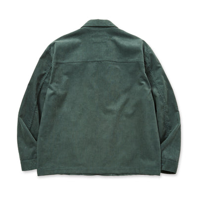 CAL NT LOGO CORDUROY SWINGTOP