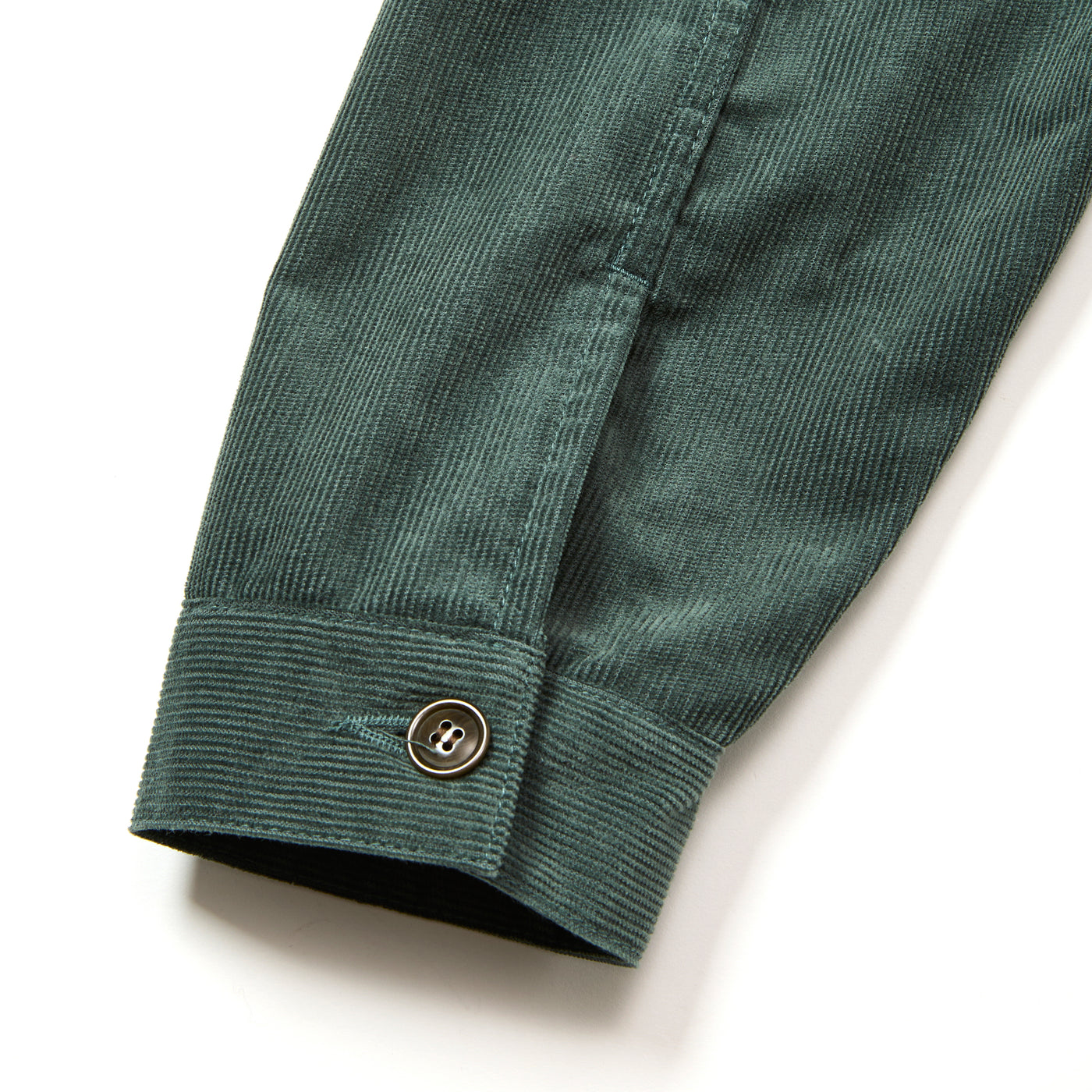 CAL NT LOGO CORDUROY SWINGTOP