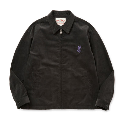 CAL NT LOGO CORDUROY SWINGTOP