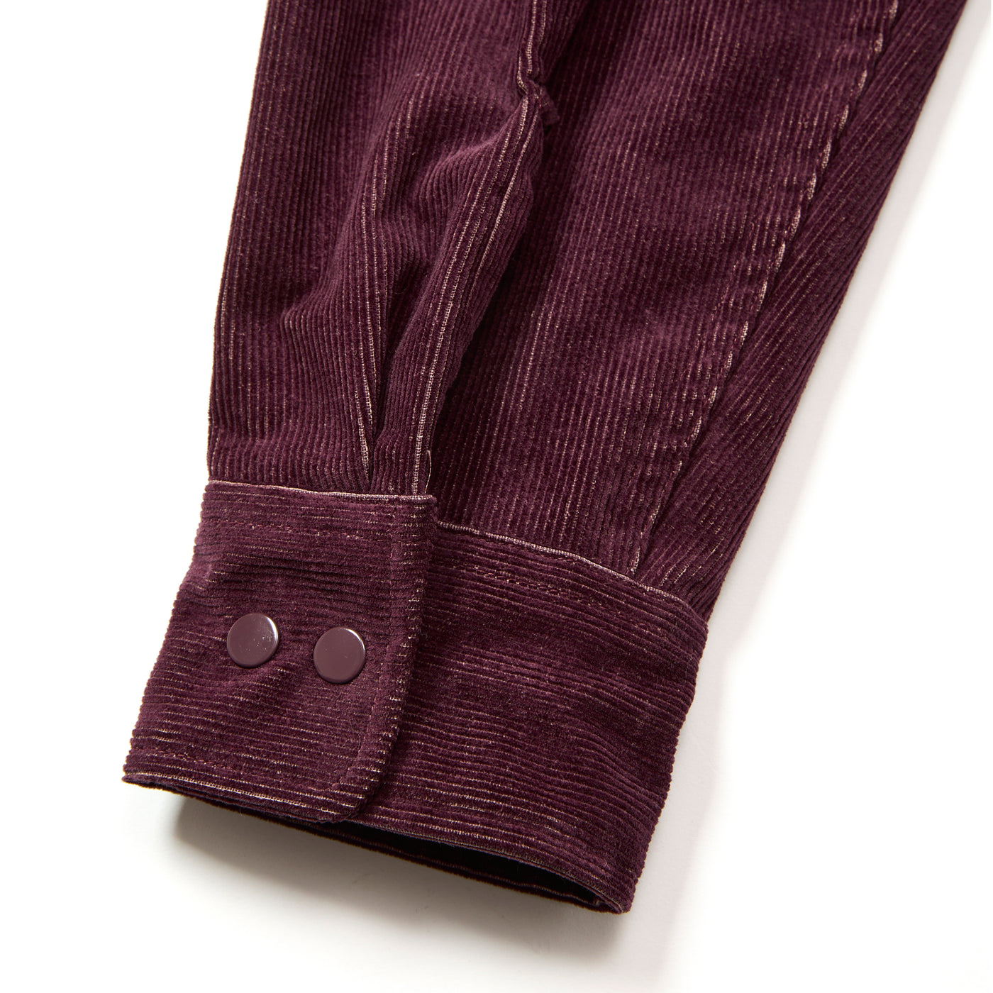 14W T/C CORDUROY SHIRT JACKET
