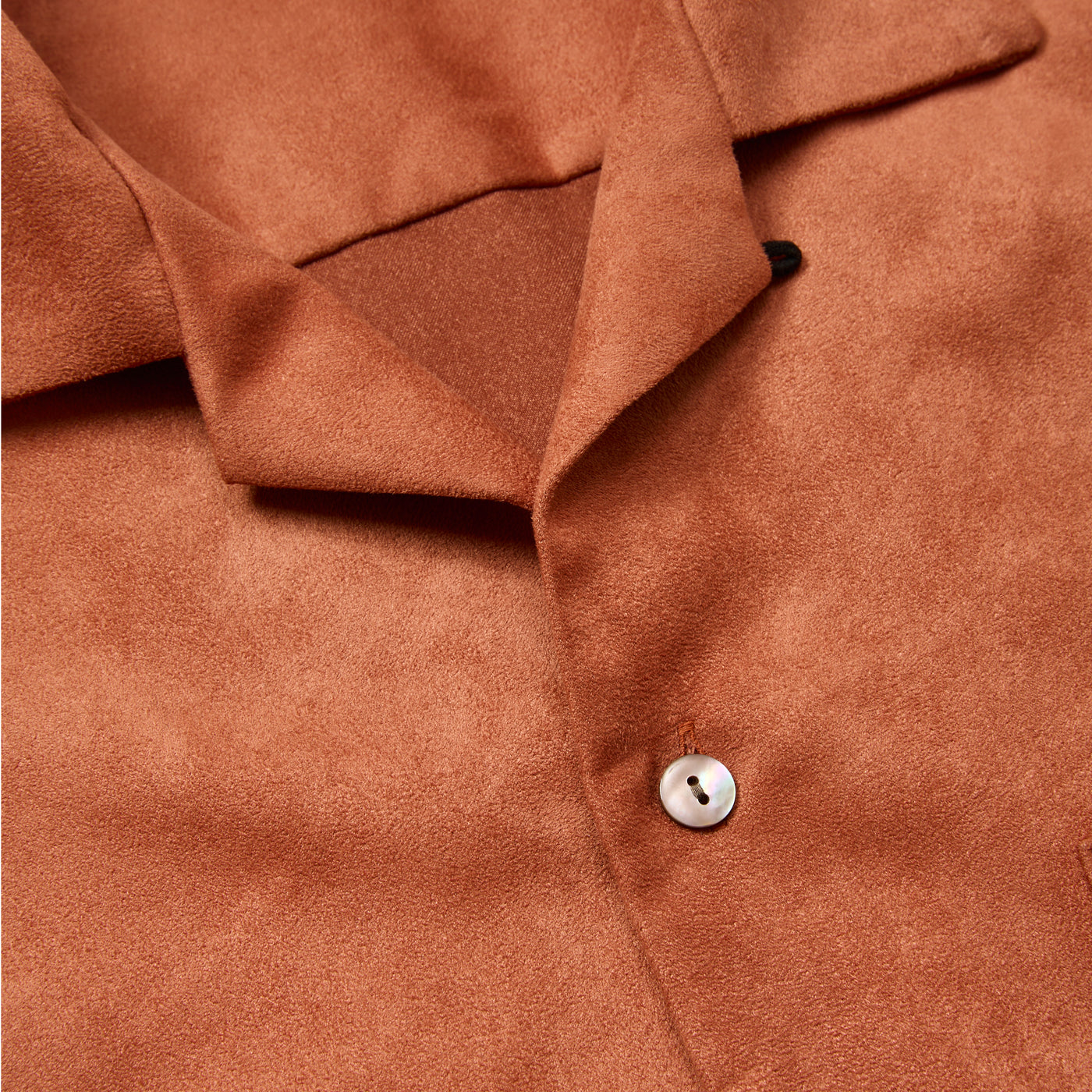 FAUX SUEDE SH