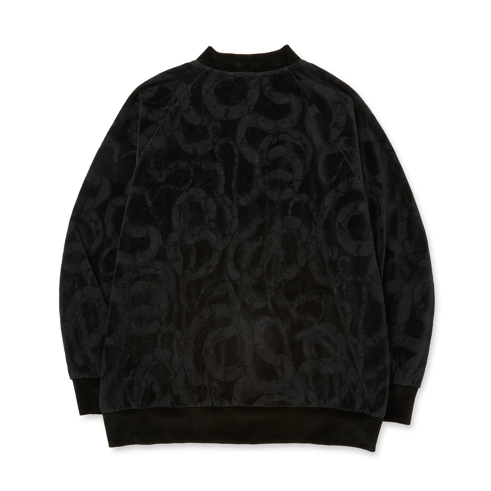 calee limited ベロア ネイティブ ジャケット Lsize calee limited ベロア ネイティブ ジャケット Lsize - メルカリ