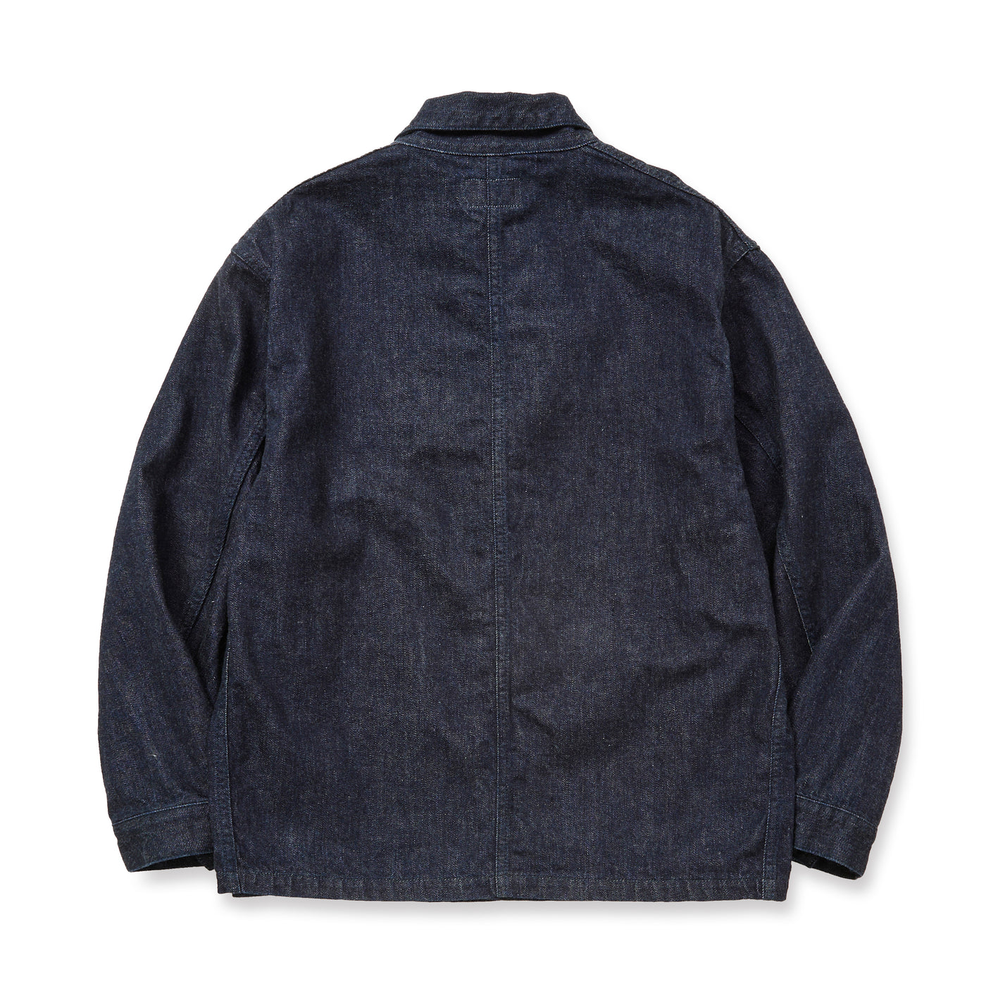 VINTAGE REPRODUCT DENIM COVERALL ＜INDIGO＞